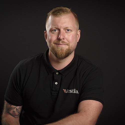Fredrik Larsson small
