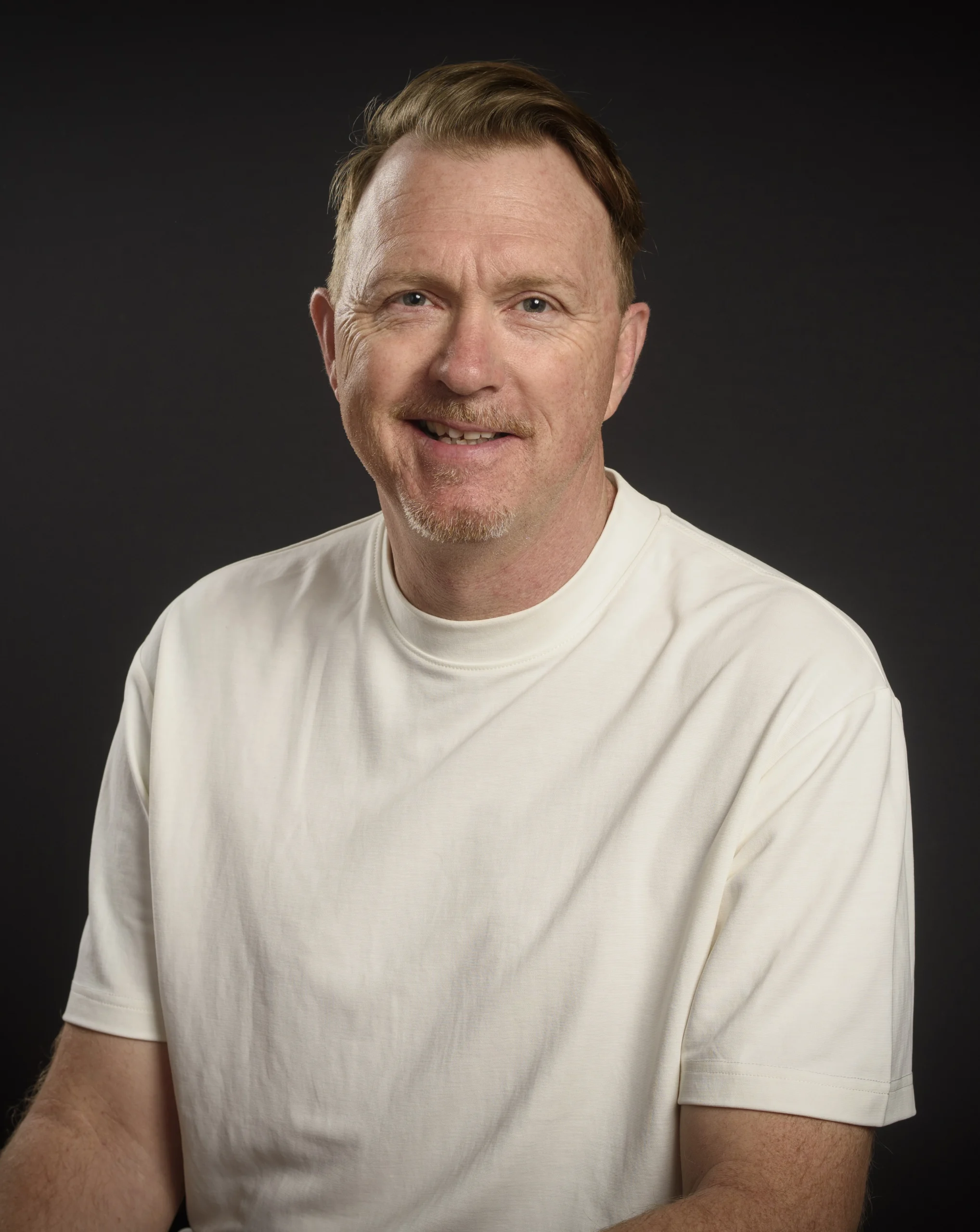 Jimmy Aronzon scaled