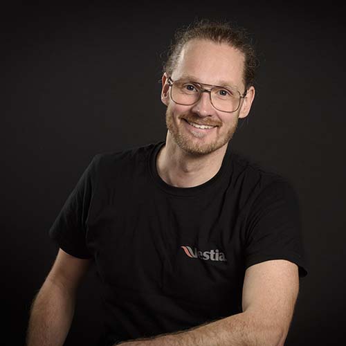 Joakim Hulterstrom small 1