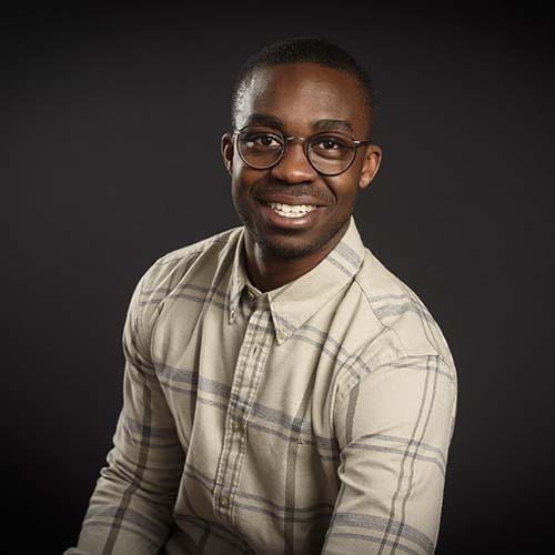 Manfred Oppong small