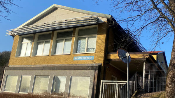 Brattåsskolan