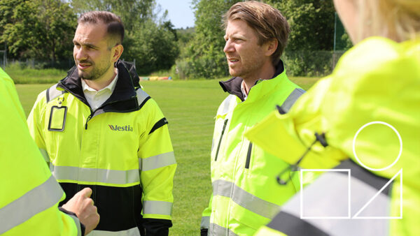 Snickare av Vestia Construction Group AB – projekt 4